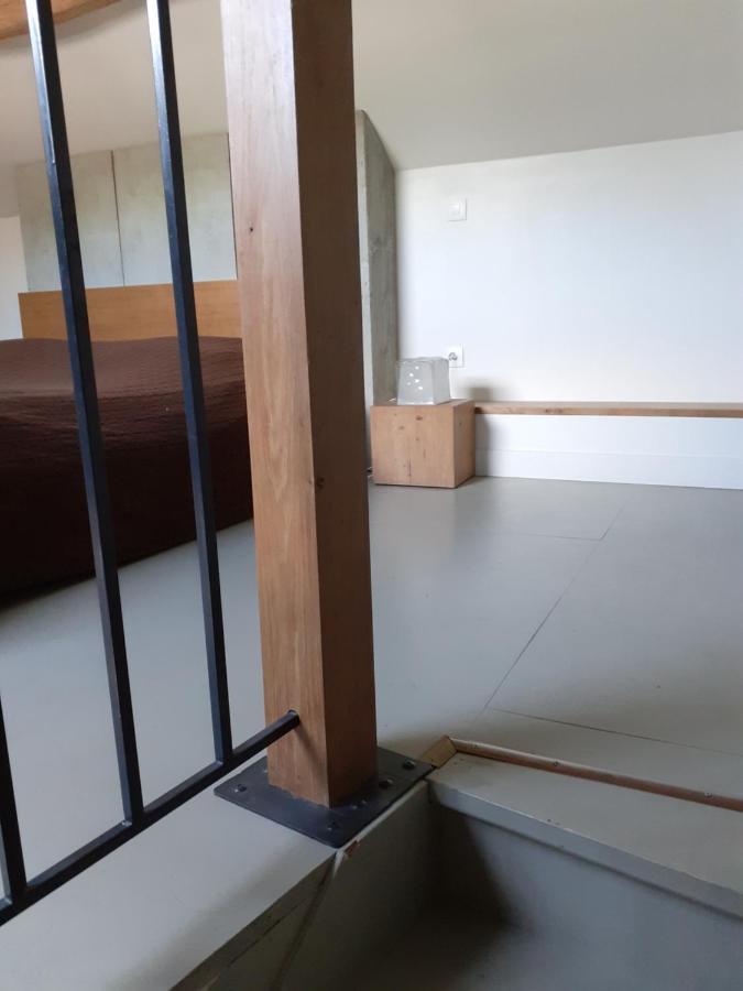 GommervilleFerme De La Basse-Cour住宿加早餐旅馆 外观 照片