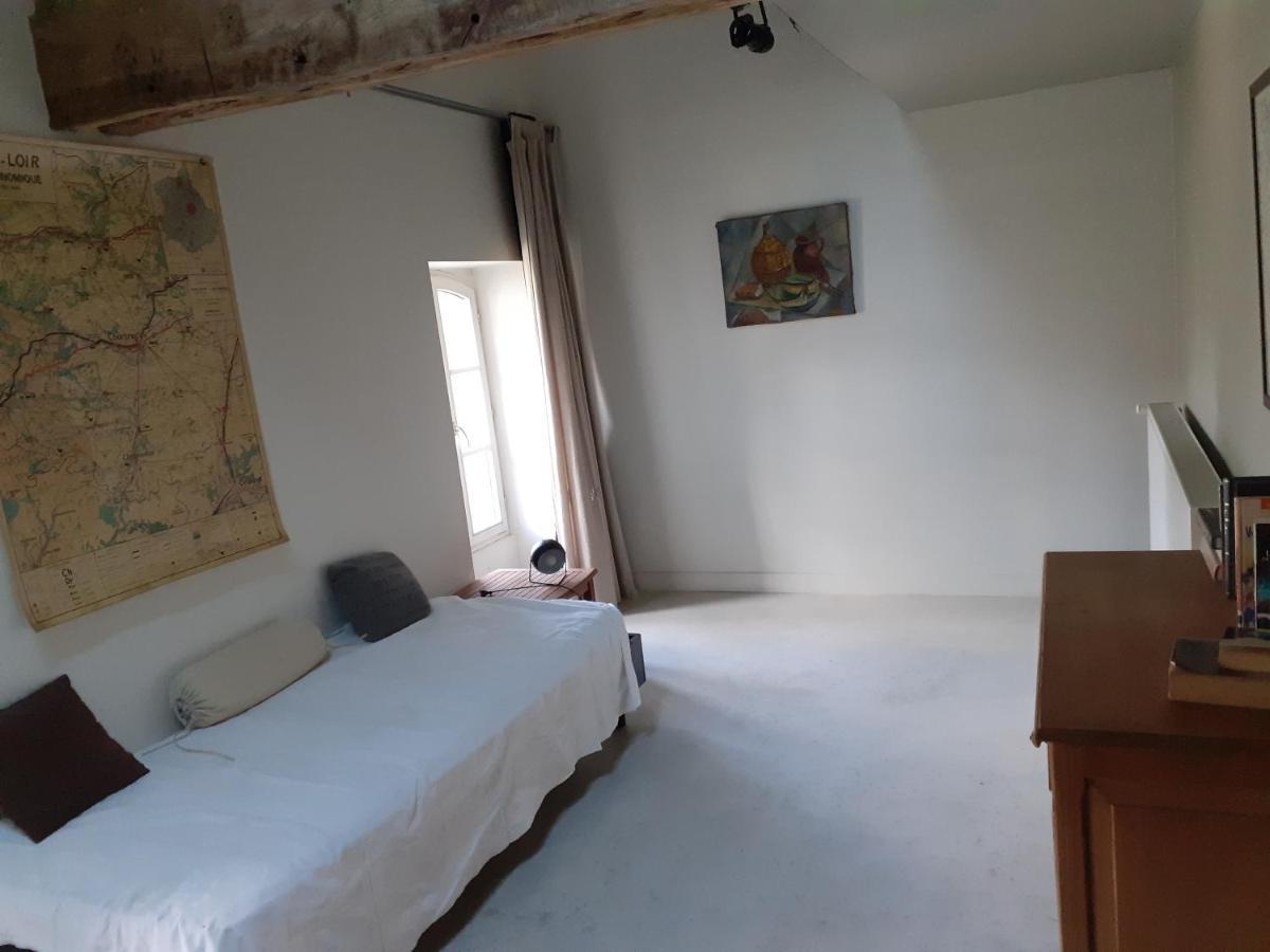 GommervilleFerme De La Basse-Cour住宿加早餐旅馆 外观 照片
